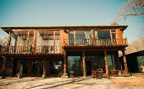 Albergue Bergando